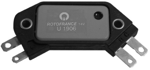 U1906 - MODULO ENC.T/D.REMY